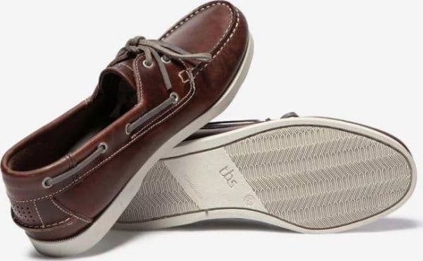 THI TBS Buty Phenis Mahogany A8135-45