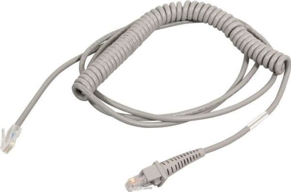 Datalogic CAB-362 SH4132, 3,6 m