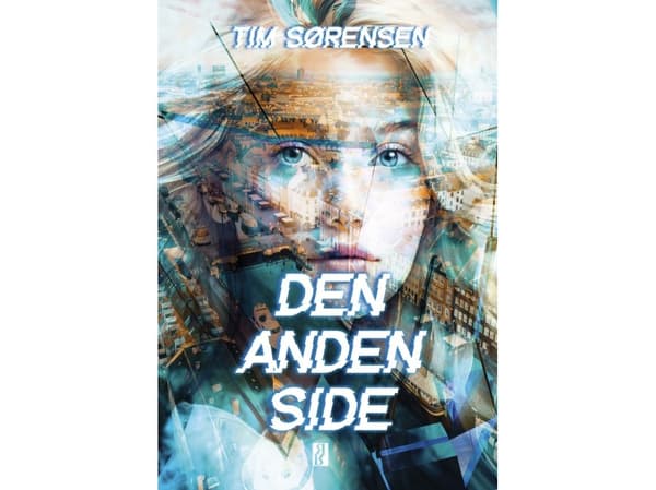 Den andre siden | Tim Sørensen | Språk: Dansk