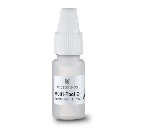 VICTORINOX taskuveitsiöljy 10,0 ml