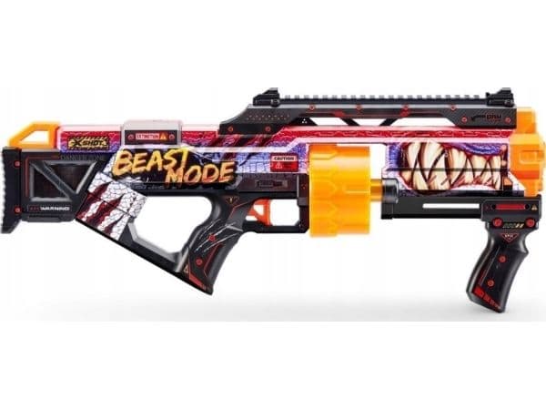 SKINS LAST STAND Beast OuT Launcher -laukaisulaite