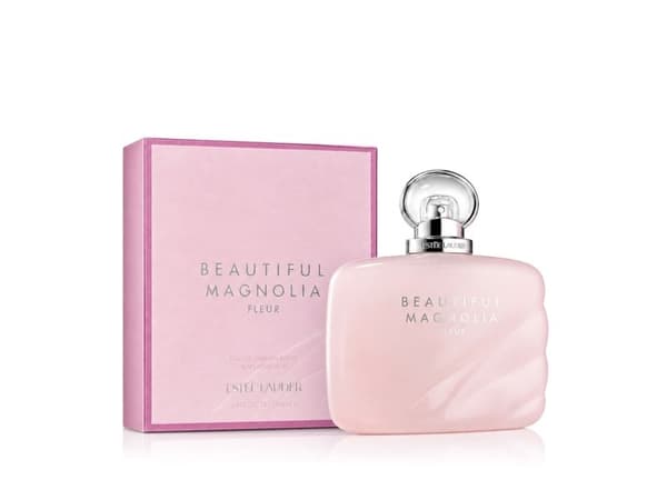 Estée Lauder Beautiful Magnolia Fleur Eau de Parfum 100 ml (dame)