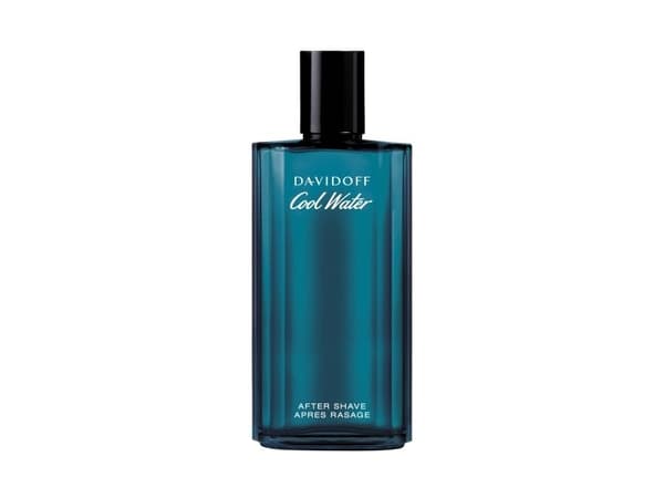 Davidoff Cool Water, After shave lotion, 125 ml