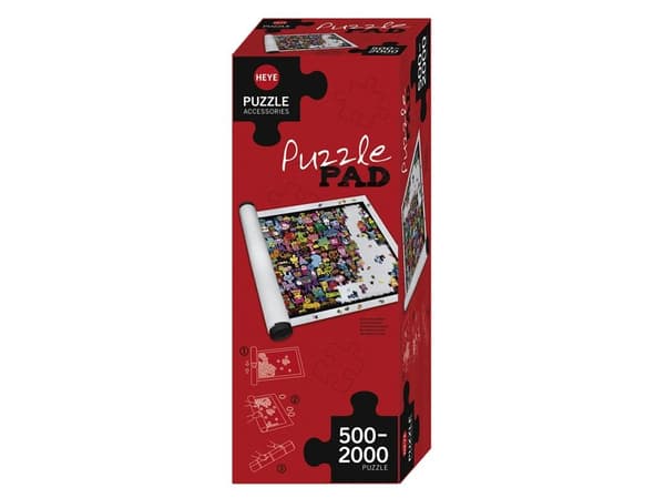 Heye Puzzle 80589, Oppbevaringssystem for puslespill