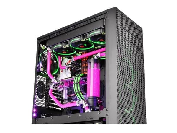 Thermaltake CL-W099-CA00SL-A