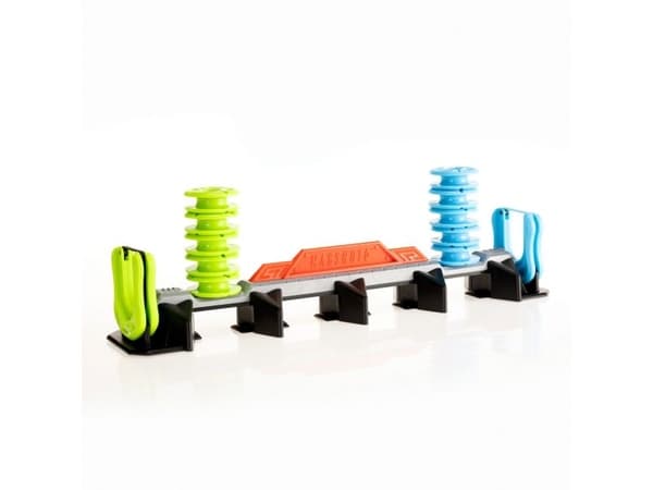 Fat Brain Magshuto Knockout Rail