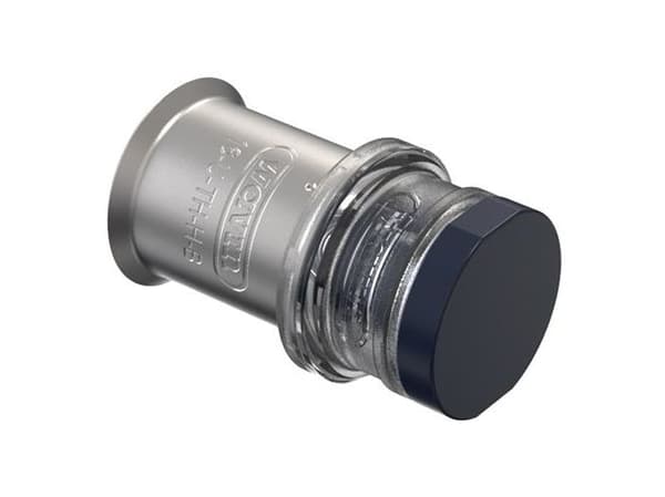 Wavin Tigris K5 ändhylsa 16 mm