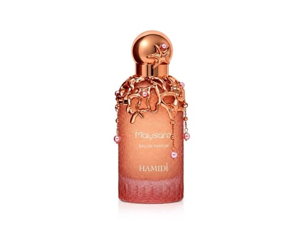 Hamidi Maysara Eau De Parfum 100 ml (unisex)