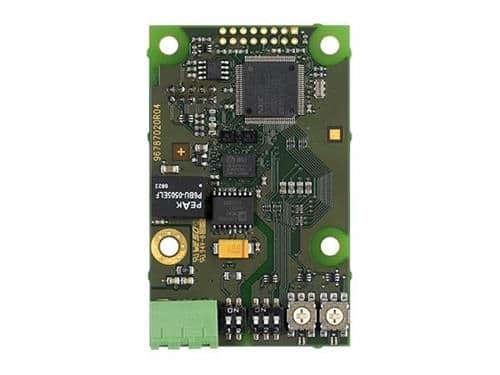 Kommunikationsmodul cim 200 modbus