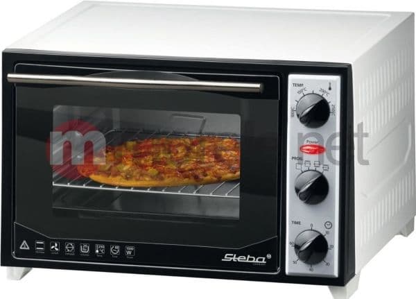 Steba KB 27 U.2 mini uuni