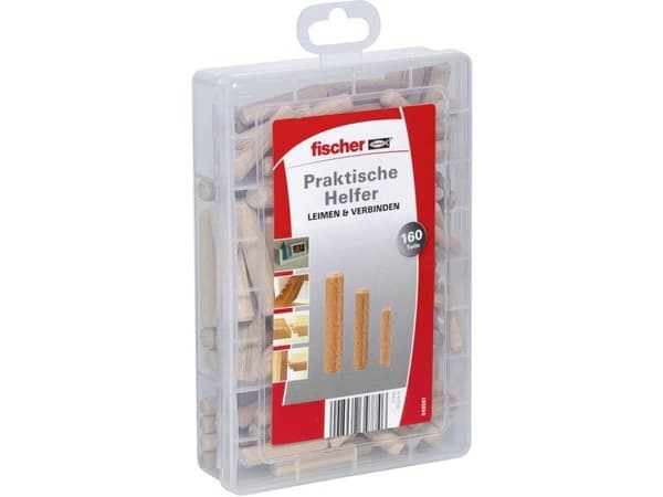 Fischer Practical Helfer 548597 1 sarja