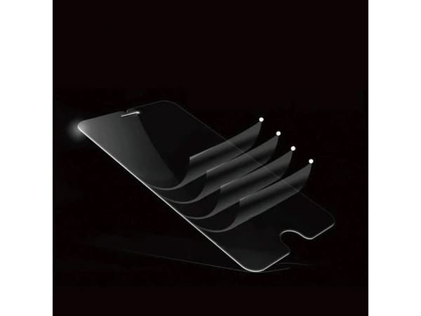 Härdat glas Eco för iPhone 17 Air