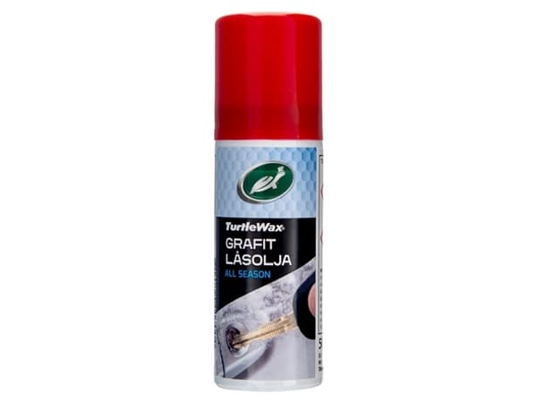 Turtle Lock Spray 50 ml