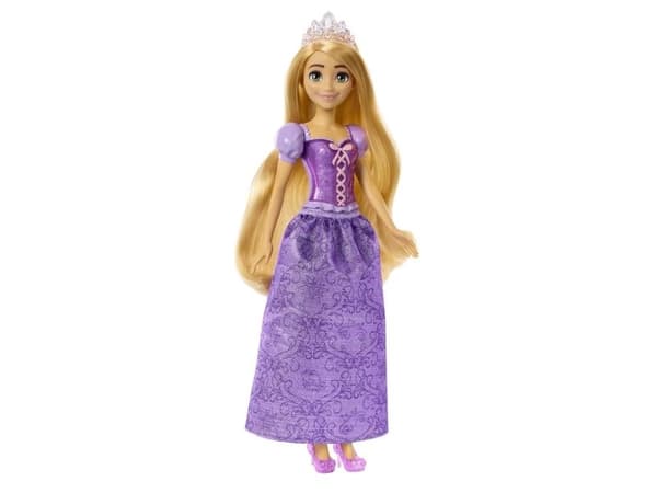 Disney Princess Core Rapunzel