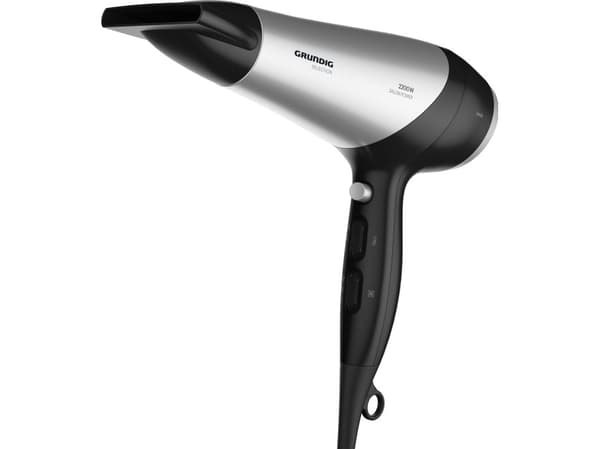 Grundig HD 6080 B hårtork