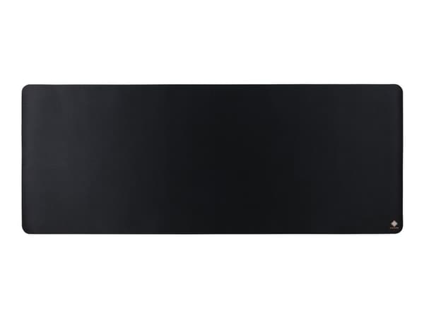 DELTACO Gaming GAM-006 - Musematte - svart