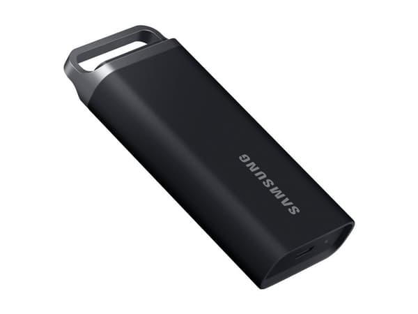 Samsung SSD T5 Evo MU-PH8T0S 8TB (N)