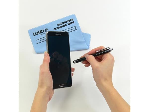 Stylus Logo SUK009KSB0LL Svart
