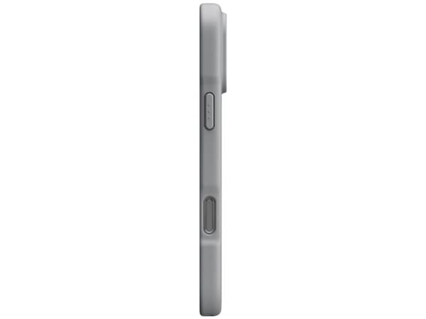 Uniq Combat Active Magclick laddningsskal för iPhone 16 Pro - grå