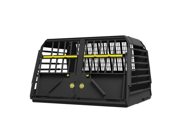 MimSafe VarioCage Double hundebur XL