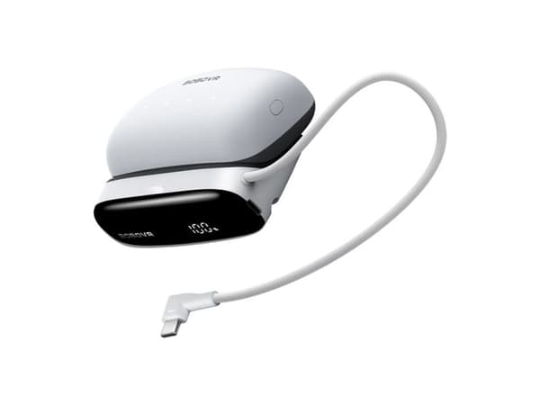 BOBOVR ladestasjon BoboVR PD100 - combo-sett