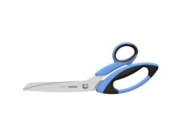 MARTOR 568001.00 säkerhetssax blå/svart