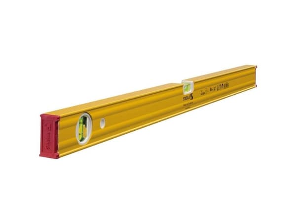 Stabila vattenpass Stabila serie 80 ASM, 80 cm