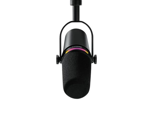 Shure - mikrofon