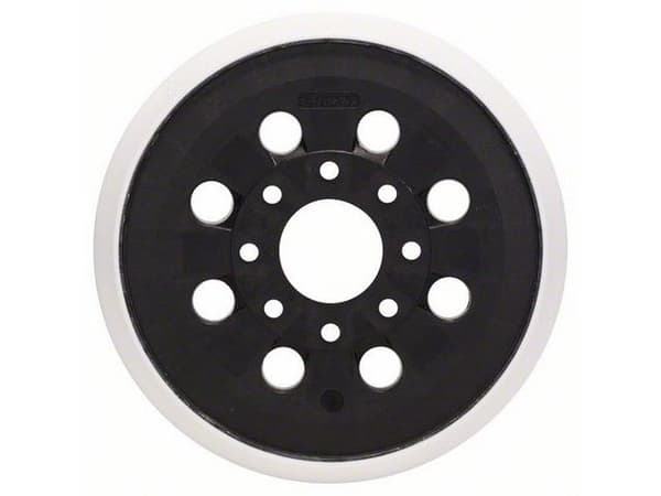 Bosch SLIBE PLATE MEDIUM FOR GEX 125-1 AE