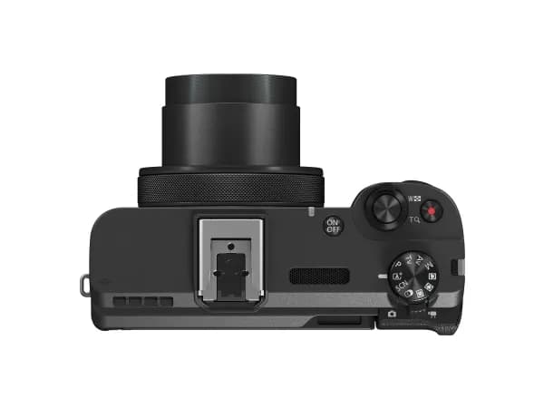 Canon PowerShot V1