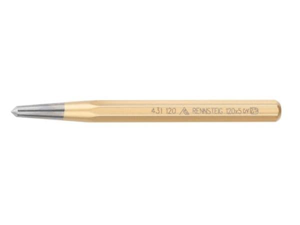 Kørner 120x12x5 mm