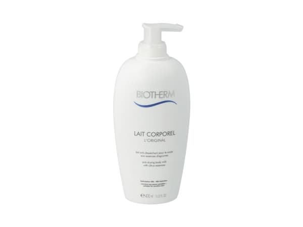 Biotherm - Kroppsmelk - 400ml