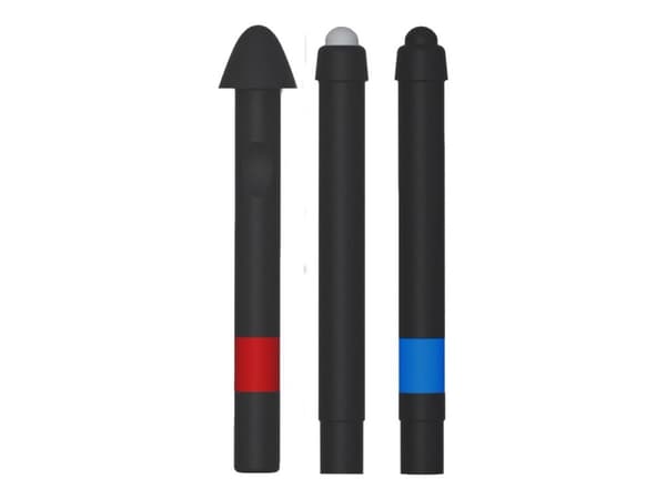 Microsoft Surface -kynän kärki V2, musta 3