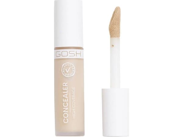 Gosh Gosh concealer High Coverage 002 Ivory, 6 ml
