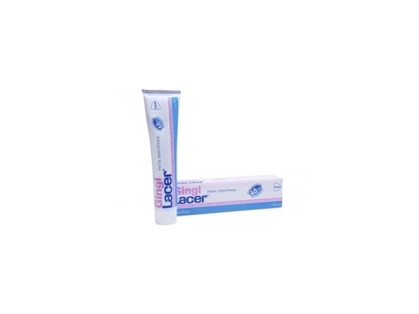 Lacer Gingilacer Toothpaste