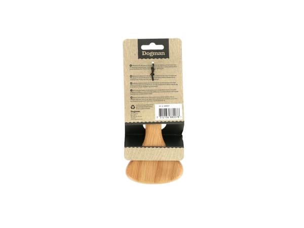 Dogman Bamboo Karda Fällning 17cm