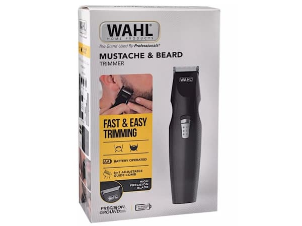Wahl Beard Trimmer 05606-508