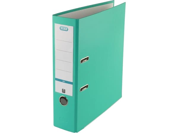 Elba 100025937, A4, Mynte, 8 cm