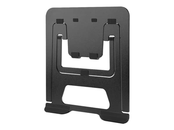 Neomounts NSLS085BLACK - Notebookstativ - svart