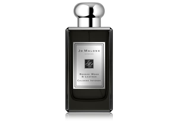 Jo Malone Bronze Wood & Leather Intense EDC 100 ml
