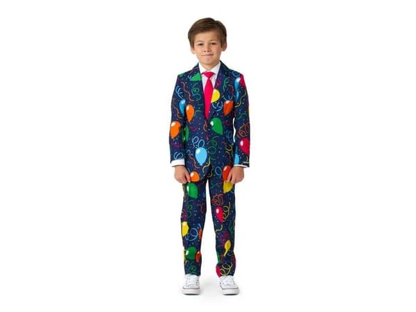 Suitmeister Confetti Baloons