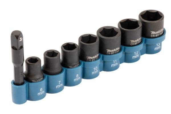 Makita E-12289, 8 stk