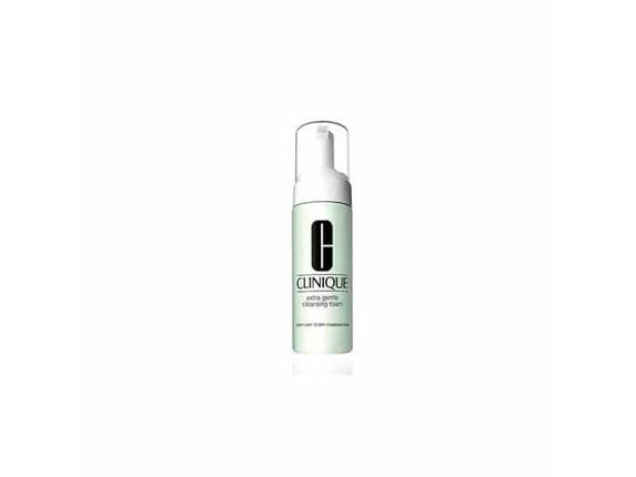 Clinique Extra Gentle Cleansing Foam 125 ml