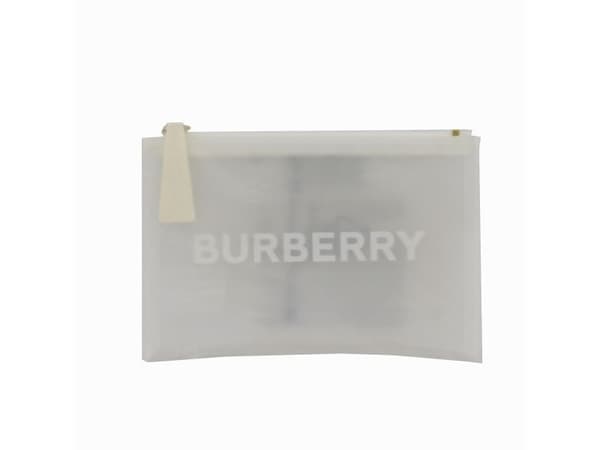 Burberry sminkväska för kvinnor