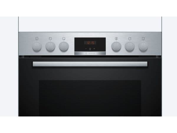 Bosch - Ugn - inbyggd