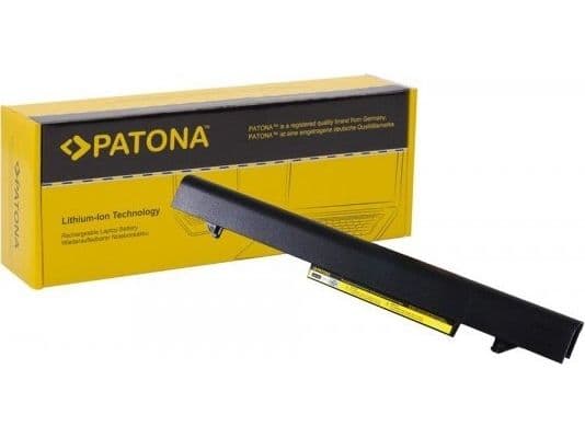 Patona 2355 batteri, reservedeler til bærbare