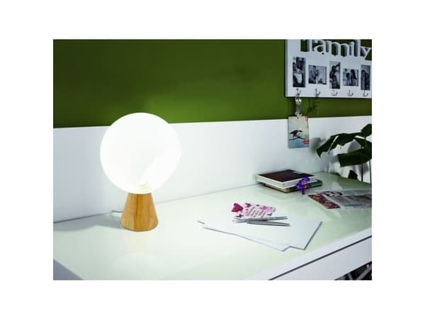 EGLO MAMBLAS bord H310 hvit