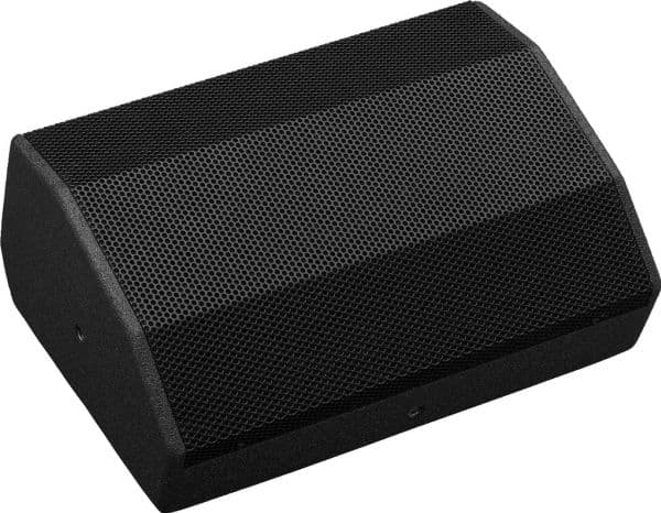 FLAT-M200 aktiv PA-scengolvsmonitor, 300 W