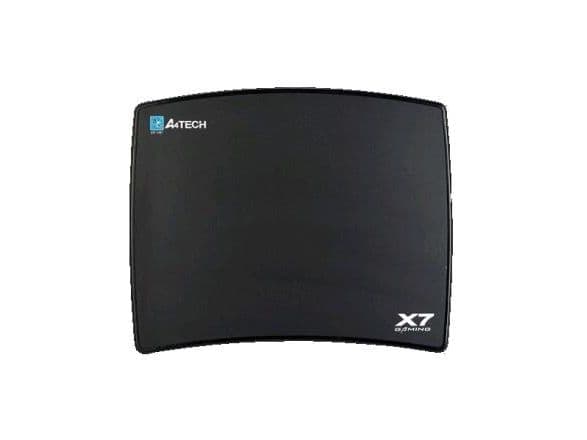 A4tech X7-500MP - Musmatta - svart
