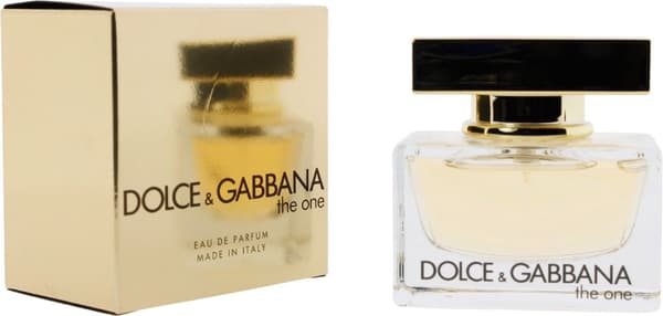 Dolce & Gabbana The One Eau De Parfum 30 ml (dam)